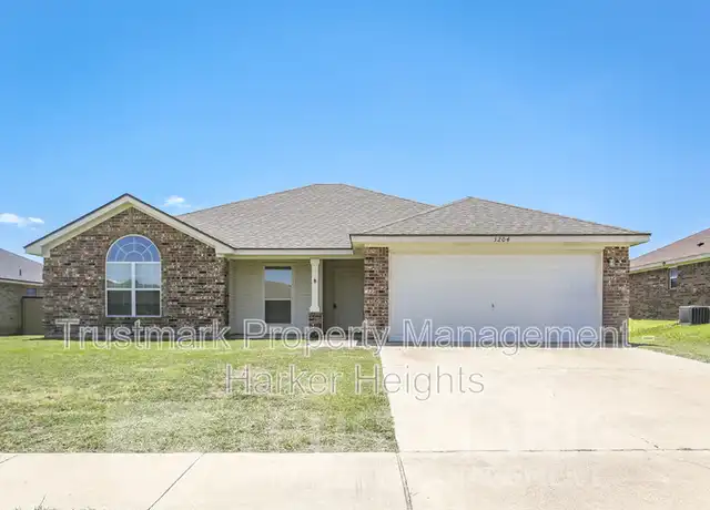 Property at 3204 Canadian River Loop Unit CANA3204, Killeen, TX, 76549, 4 beds, 2 baths, [object Object]