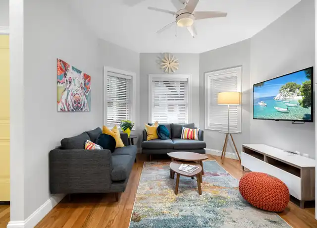 Property at 211 Princeton St Unit 1C, Boston, MA, 02128, 4 beds, 2 baths, [object Object]