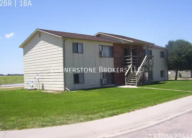 Property at 222 Applewood Ct, Brush, CO, 80723, 2 beds, 1 bath, [object Object]
