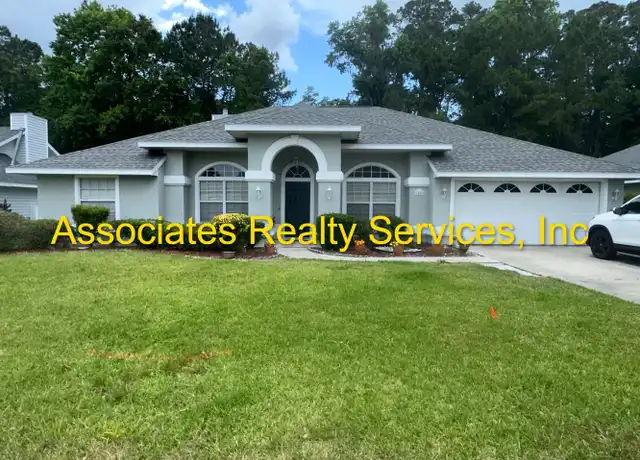 Property at 1408 NW 106th St, Gainesville, FL, 32606, 4 beds, 3 baths, [object Object]