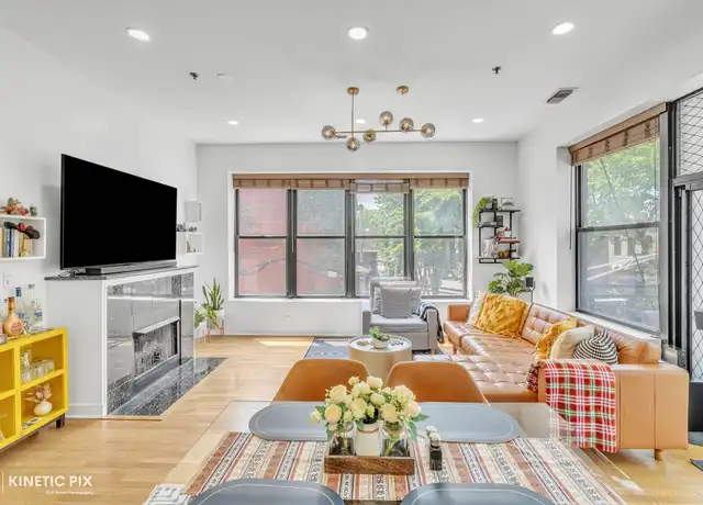 Property at 1 S Leavitt St #210, Chicago, IL, 60612, 3 beds, 2 baths, [object Object]