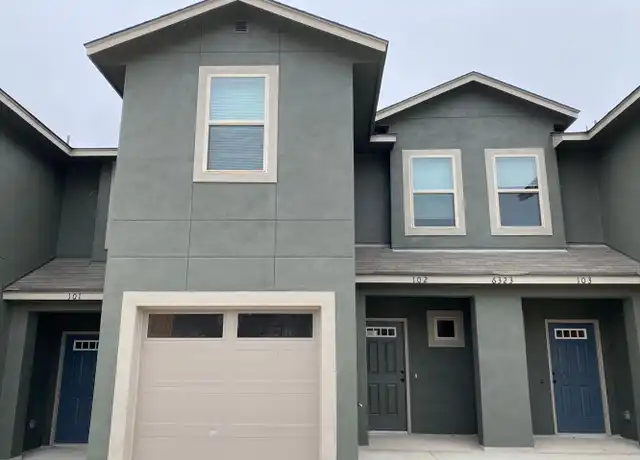 Property at 6323 Luglio Ln #102, San Antonio, TX, 78233, 3 beds, 2.5 baths, [object Object]