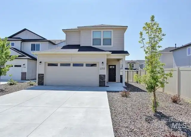 Property at 2253 E Tiger Lily Dr, Boise, ID, 83716, 4 beds, 2.5 baths, [object Object]