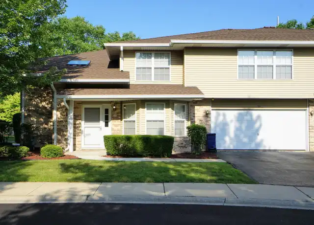 Property at 907 Elderberry Cir #111, Naperville, IL, 60563, 3 beds, 2.5 baths, [object Object]