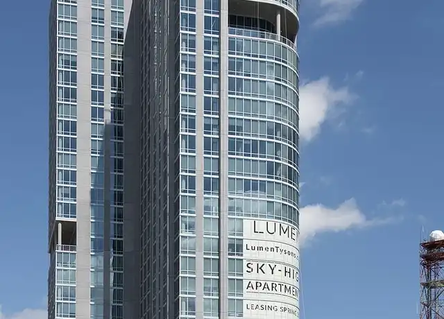 Property at Lumen - 1747 Tysons Central St, Tysons, VA, 22182, 0-2 beds, 1-2 bath, [object Object]