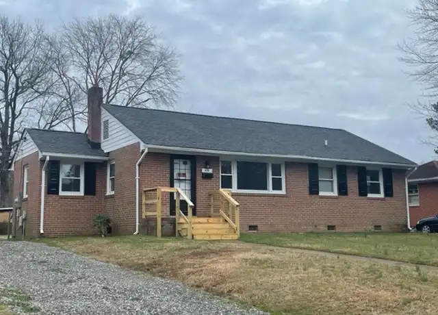 Property at 418 Sandston Ave, Sandston, VA, 23150, 3 beds, 1 bath, [object Object]