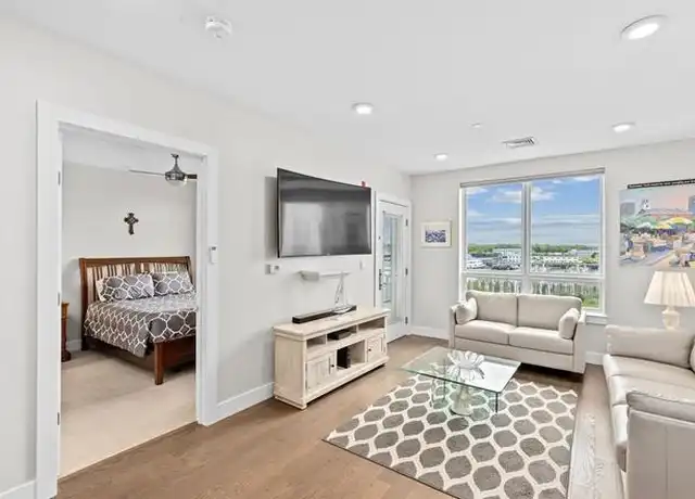 Property at 130 Broad Reach Unit 416A, Weymouth, MA, 02191, 1 bed, 1.5 baths, [object Object]