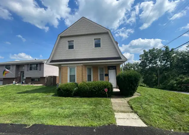 Property at 1702 Orchid St, Pittsburgh, PA, 15207, 3 beds, 1 bath, [object Object]