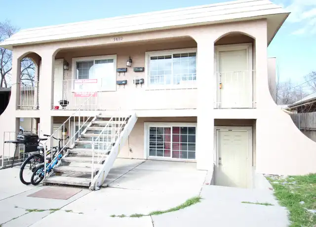 Property at 1412 Glenwood Ave Unit 2, Grand Junction, CO, 81501, 3 beds, 1 bath, [object Object]