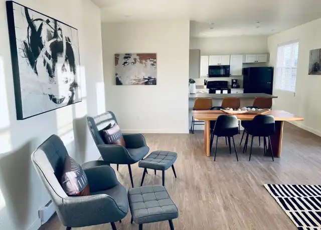 Property at 1657 Windrow Dr Unit A2 Lupine, Bozeman, MT, 59718, 2 beds, 2 baths, [object Object]