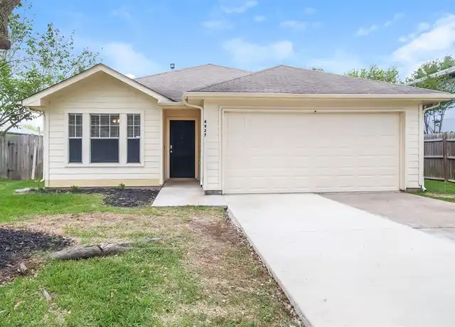 Property at 4927 Winnipeg Blvd, Richmond, TX, 77469, 3 beds, 2 baths, [object Object]