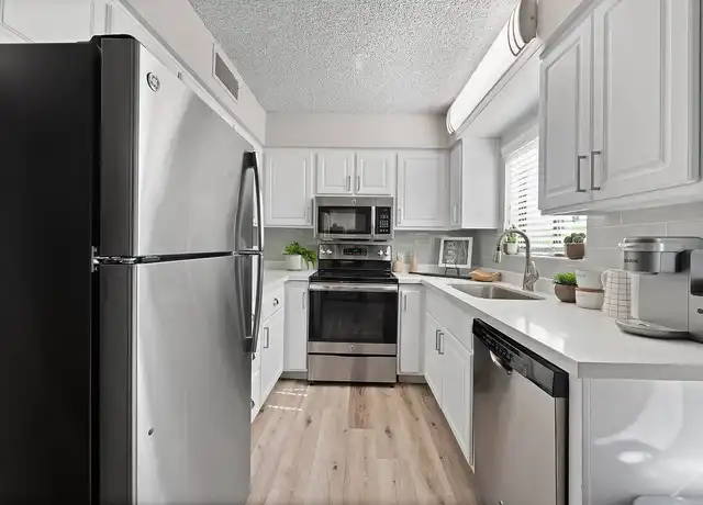 Property at The Rev Apartment Homes - 3409 S Rural Rd, Tempe, AZ, 85282, 1 bed, 1 bath, [object Object]