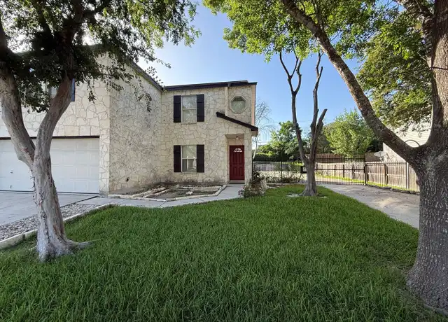 Property at 6851 Raintree Path, San Antonio, TX, 78233, 3 beds, 2.5 baths, [object Object]