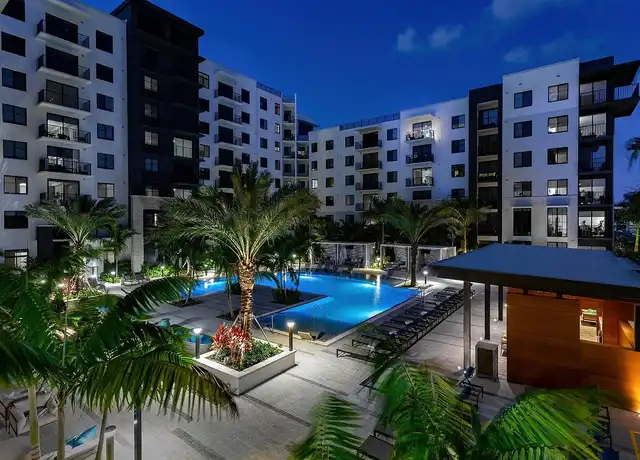Property at Centrico by Windsor - 8425 NW 41st St, Doral, FL, 33166, 2 beds, 2 baths, [object Object]
