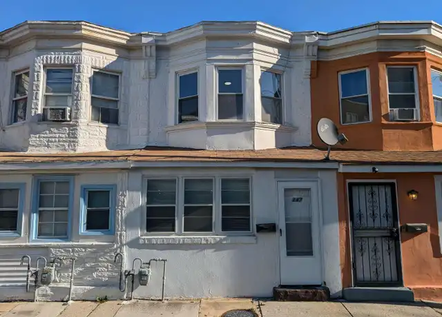 Property at 347 N Ocean Ave, Atlantic City, NJ, 08401, 3 beds, 1 bath, [object Object]
