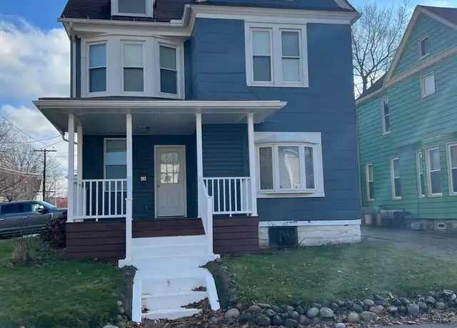 Property at 903 W 9th St, Erie, PA, 16502, 4 beds, 1 bath, [object Object]