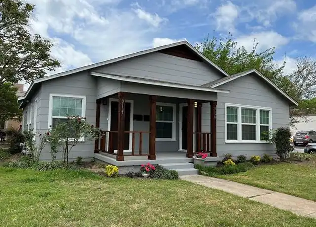 Property at 3139 W 4th St, Fort Worth, TX, 76107, 2 beds, 1 bath, [object Object]