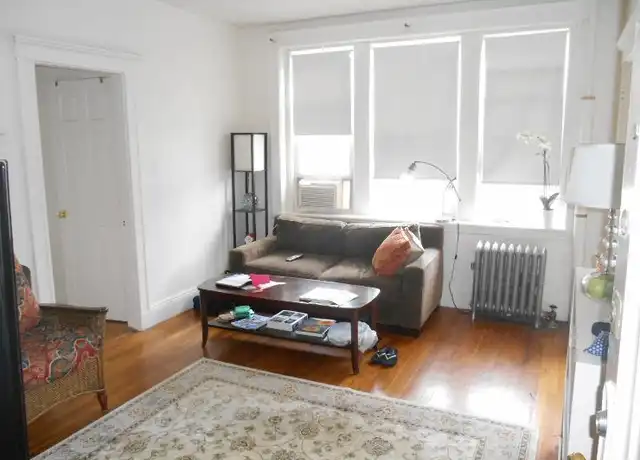 Property at 109 Brainerd Rd Unit 3, Boston, MA, 02134, 1 bed, 1 bath, [object Object]