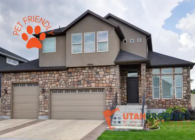 Property at 10946 S Kelso Dune Dr, South Jordan, UT, 84009, 4 beds, 3.5 baths, [object Object]