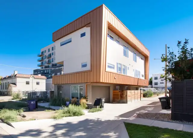 Property at 3428 W Conejos Pl, Denver, CO, 80204, 2 beds, 2.5 baths, [object Object]