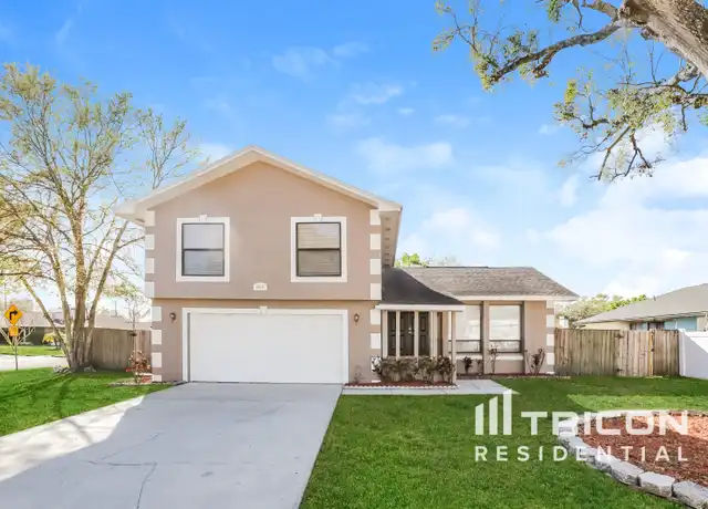 Property at 5569 Pentail Cir, Tampa, FL, 33625, 4 beds, 2 baths, [object Object]