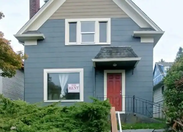 Property at 926 Billy Frank Jr St, Bellingham, WA, 98225, 4 beds, 2 baths, [object Object]