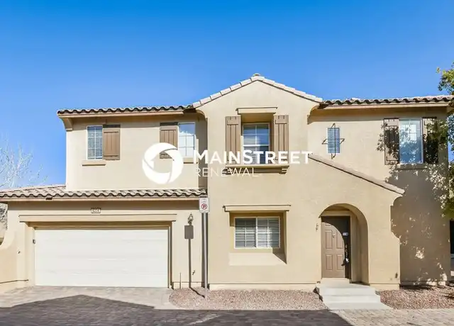 Property at 6234 Standing Elm St, North Las Vegas, NV, 89081, 3 beds, 2.5 baths, [object Object]
