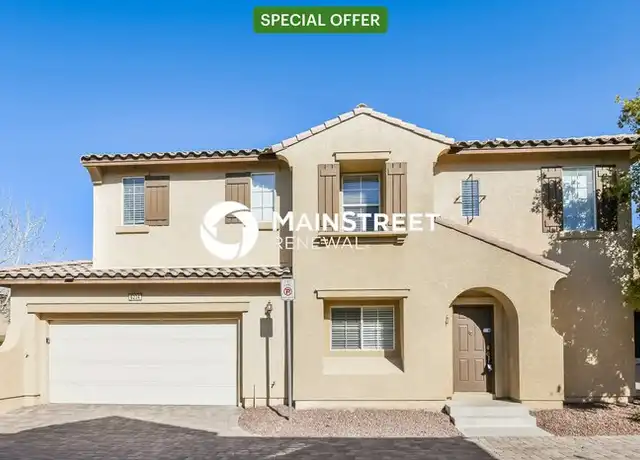 Property at 6234 Standing Elm St, North Las Vegas, NV, 89081, 3 beds, 2.5 baths, [object Object]