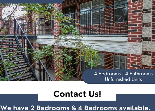 Property at 1521 Bagby Ave Unit K, Waco, TX, 76706, 4 beds, 4 baths, [object Object]