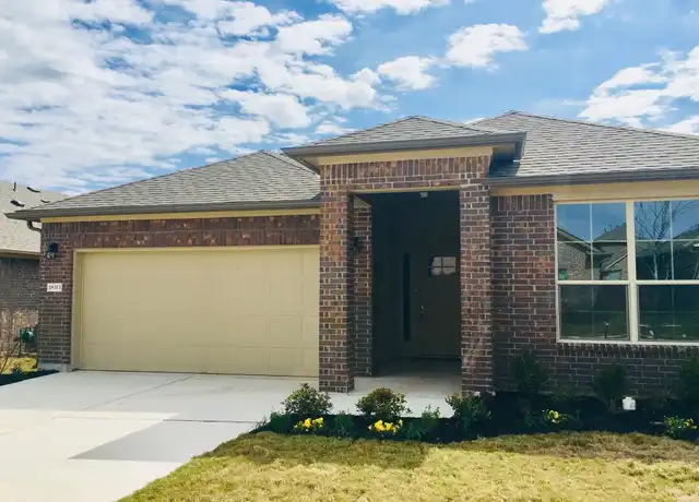 Property at 18313 Calasetta Dr, Hutto, TX, 78634, 3 beds, 2 baths, [object Object]