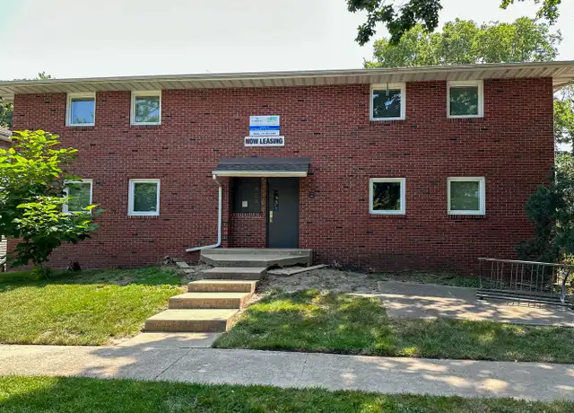 Property at 404 S Urbana Ave Unit 103, Urbana, IL, 61801, 2 beds, 1 bath, [object Object]