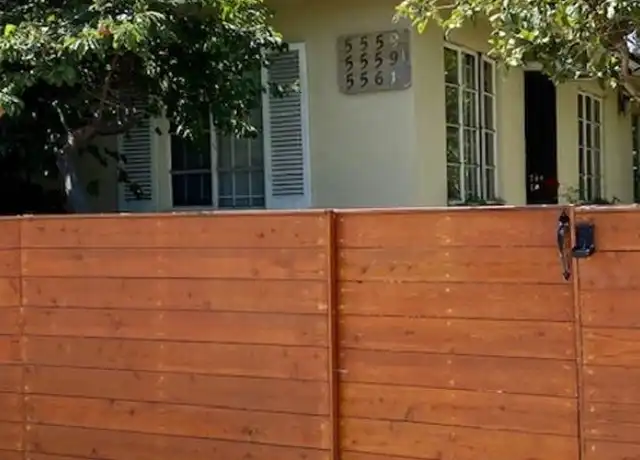 Property at 5561 Inglewood Blvd, Culver City, CA, 90230, 2 beds, 2 baths, [object Object]