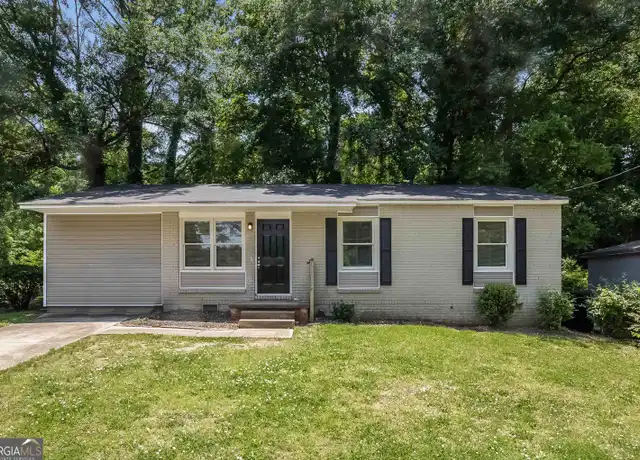 Property at 3518 Bolfair Dr NW, Atlanta, GA, 30331, 4 beds, 2 baths, [object Object]
