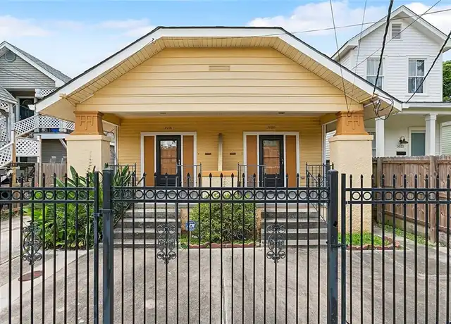 Property at 2020 Joliet St, New Orleans, LA, 70118, 3 beds, 1.5 baths, [object Object]