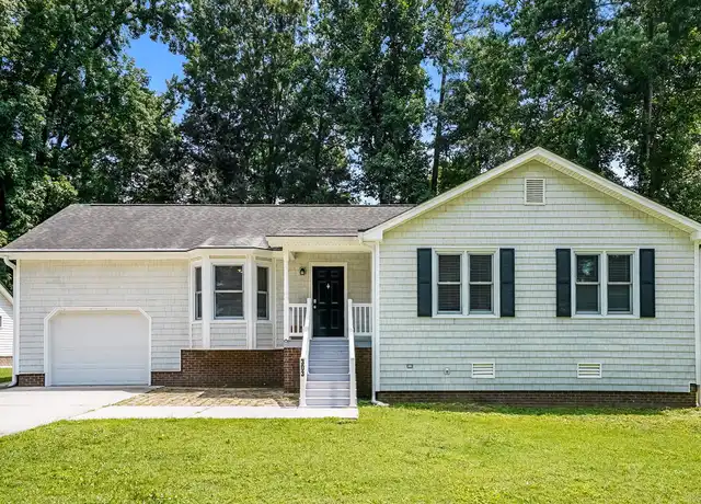 Property at 303 Southampton Dr, Knightdale, NC, 27545, 3 beds, 2 baths, [object Object]