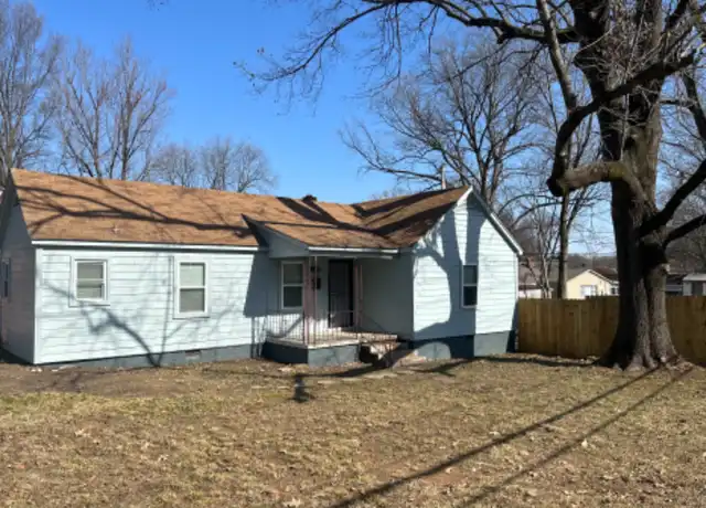 Property at 3790 Barron Ave, Memphis, TN, 38111, 2 beds, 1 bath, [object Object]