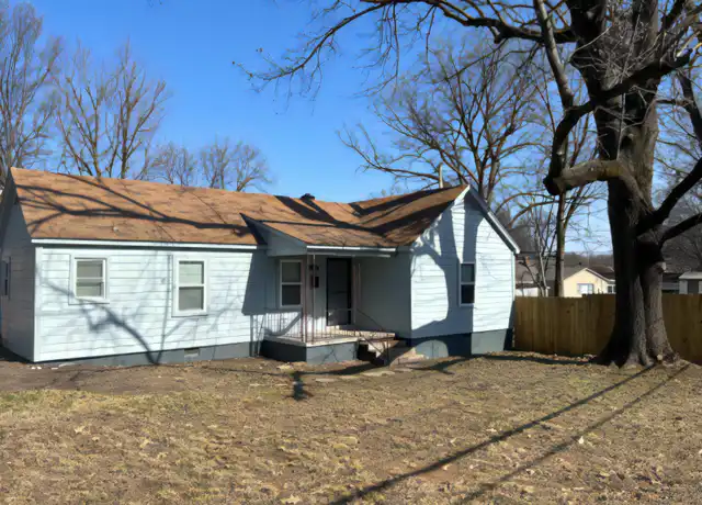 Property at 3790 Barron Ave, Memphis, TN, 38111, 2 beds, 1 bath, [object Object]