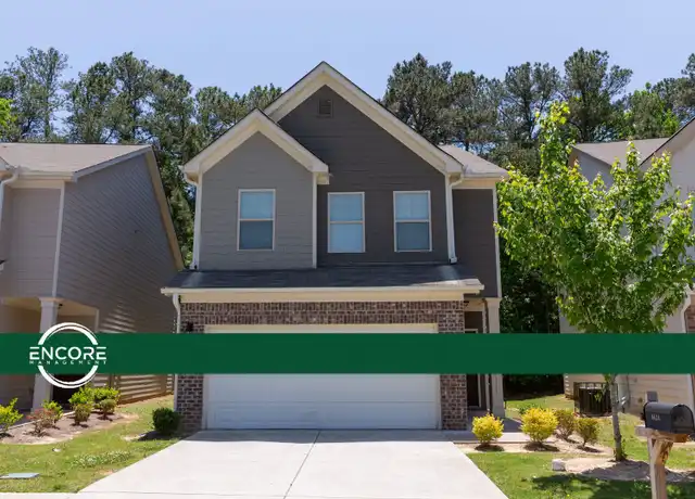 Property at 6426 Grey Fox Way, Riverdale, GA, 30296, 4 beds, 2.5 baths, [object Object]