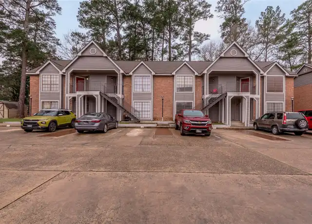 Property at 2402 Sycamore Ave Unit D8, Huntsville, TX, 77340, 1 bed, 1 bath, [object Object]