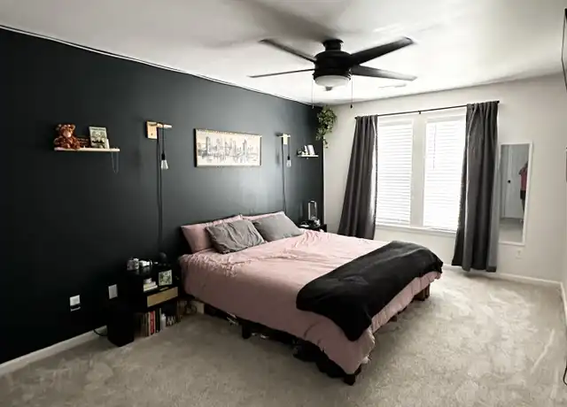 Property at 4233 Sequoia Ct Fl Left Front Bedroom, Wilmington, NC, 28403, 1 bed, 1 bath, [object Object]