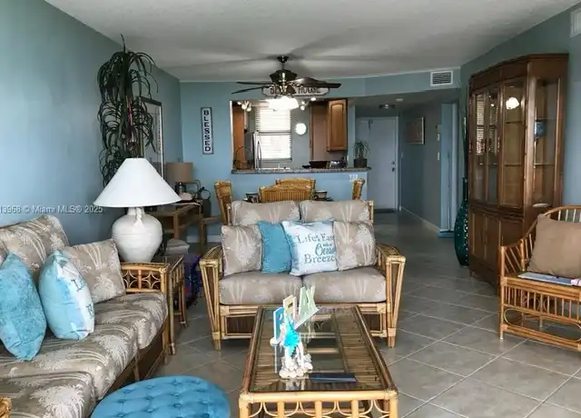 Property at 9940 S Ocean Dr #104, Jensen Beach, FL, 34957, 2 beds, 2 baths, [object Object]