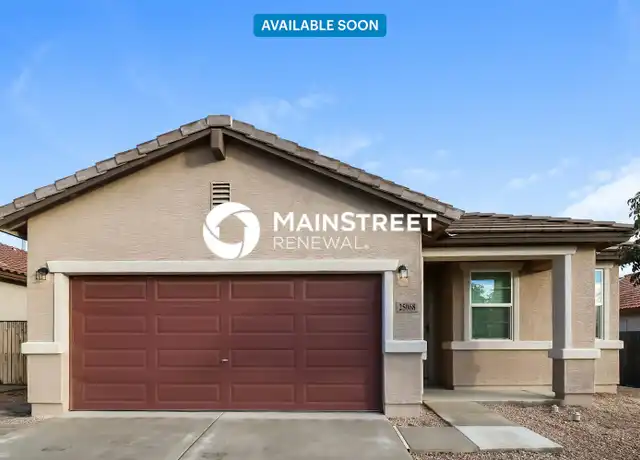 Property at 25068 W Wayland Dr, Buckeye, AZ, 85326, 3 beds, 2 baths, [object Object]