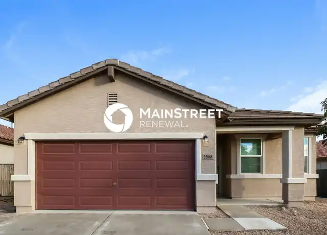 Property at 25068 W Wayland Dr, Buckeye, AZ, 85326, 3 beds, 2 baths, [object Object]