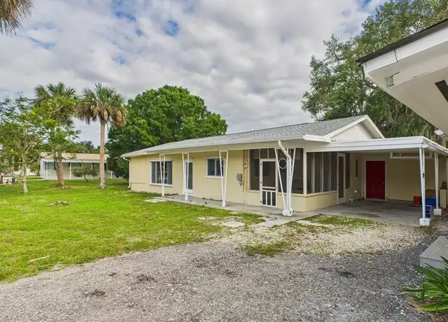 Property at 6385 105th Pl, Sebastian, FL, 32958, 2 beds, 2 baths, [object Object]