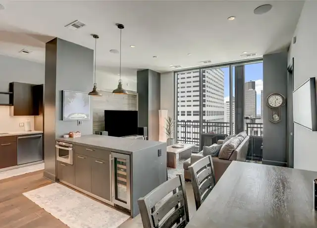 Property at 1211 Caroline St #1706, Houston, TX, 77002, 3 beds, 2.5 baths, [object Object]