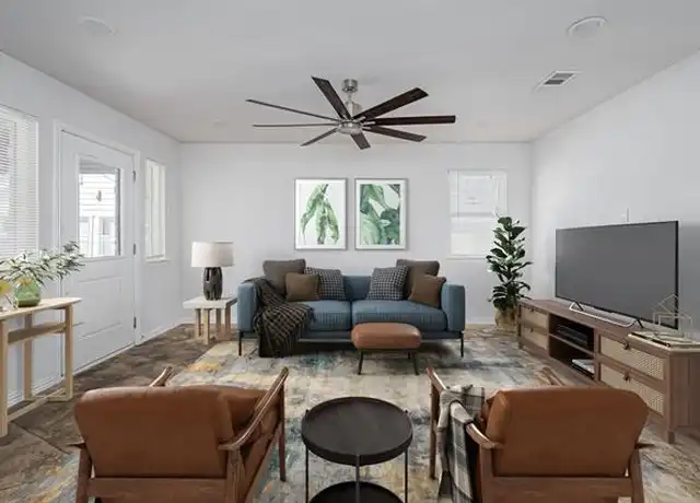 Property at 305 W Johnson St, Denison, TX, 75020, 3 beds, 3 baths, [object Object]