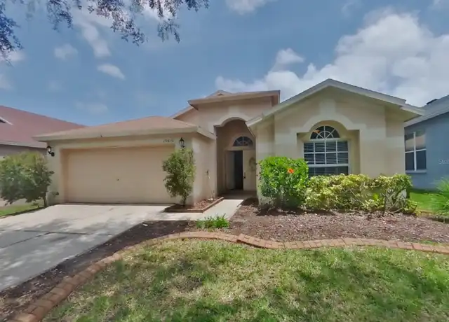 Property at 10610 Little Bend Ln, Riverview, FL, 33579, 4 beds, 2 baths, [object Object]