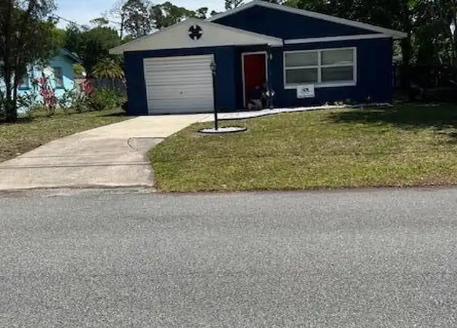 Property at 910 3rd St, Port Orange, FL, 32129, 2 beds, 2 baths, [object Object]