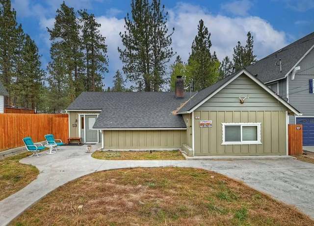 Photo of 508 Highland Rd, Big Bear Lake, CA 92315