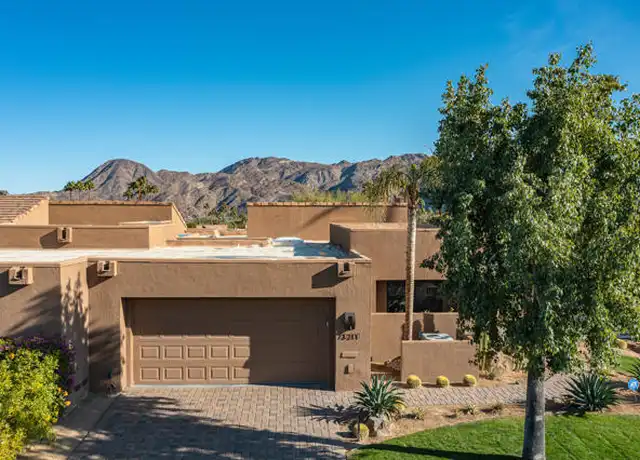 Property at 73211 Foxtail Ln, Palm Desert, CA, 92260, 2 beds, 2 baths, [object Object]